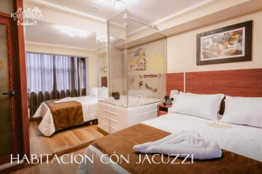 Hotel Kapadokya